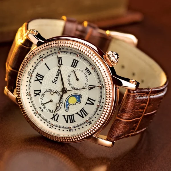 15752-Stauer-Rosegold-Fused-Moon-Phase-Watch1