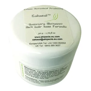 Calosol Recovery Ointment