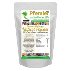 Naticol Colagen Powder