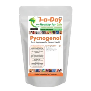 Pycnogenol (30mg)