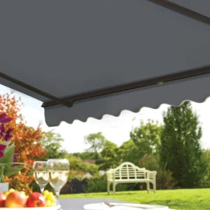 Grosvenor Awning