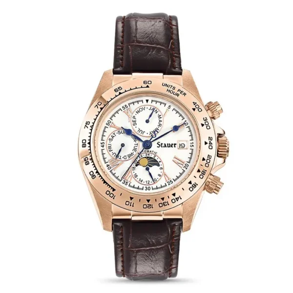 Men’s Speedway Automatic Watch