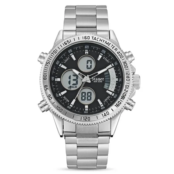 48372-Stauer-Off-Roader Hybrid-Chronograph1