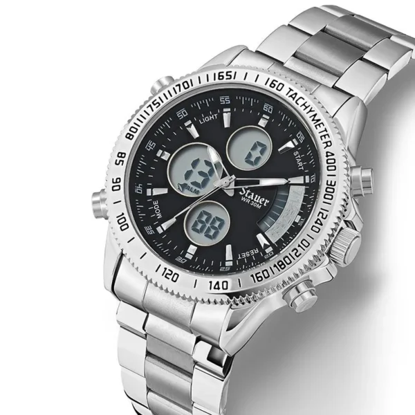 48372-Stauer-Off-Roader Hybrid-Chronograph2