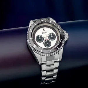 Spartan Automatic Watch