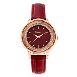 51461-Stauer-Ladies-Merlot-Watch1