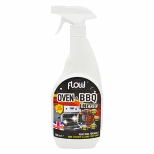 Oven & BBQ Cleaner