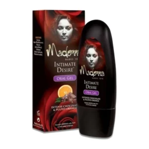 Madonna Oral Gels