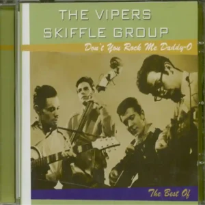 Vipers Skiffle Group - Don’t You Rock
