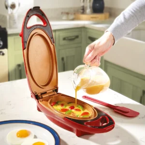 Ceratitanware Quick Cook Meal Maker