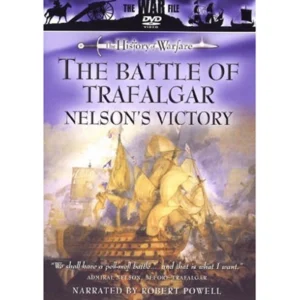 The Battle Of Trafalgar