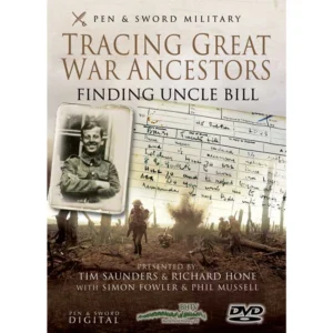 Tracing Great War Ancestors