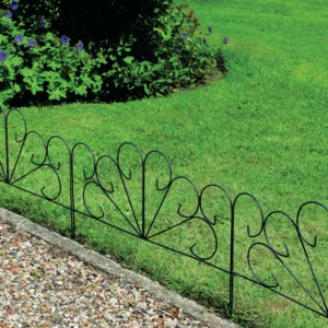 Lawn Edging Garden Fencing