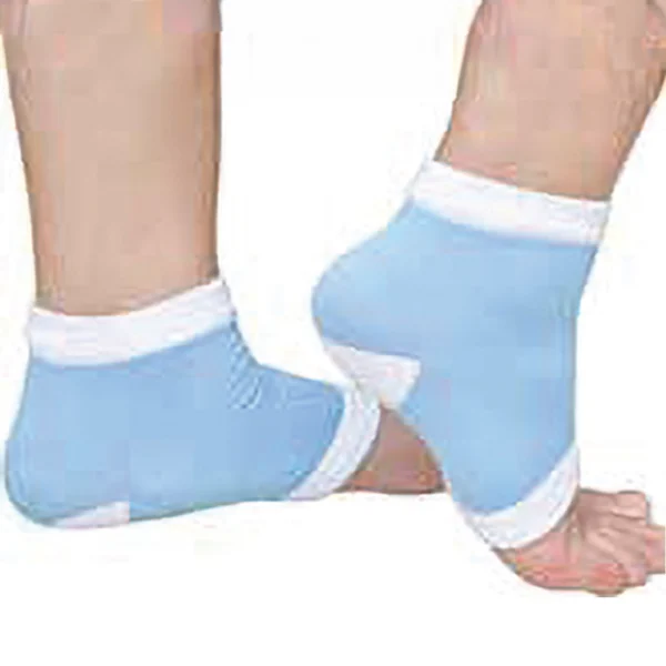 Gel Ankle Socks