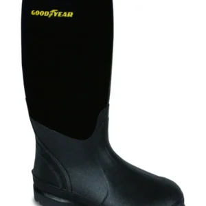 Goodyear Mens Outlander-Hi Wellington size 10