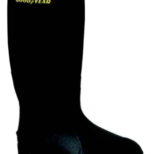 Genuine Neoprene Wellington Boots