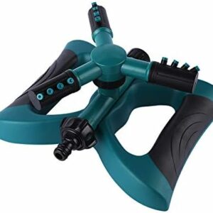 Eckman Garden Multi Sprinkler