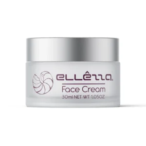 Ellezza Face Cream
