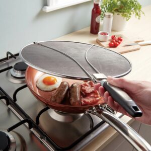 Odour Absording Splatter Screen