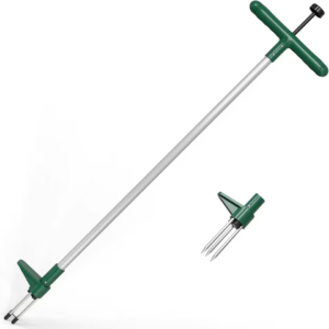 Long Handled Weed Remover