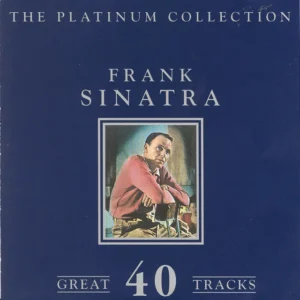 Frank Sinatra Platinum Collection