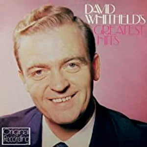 David Whitfield Greatest Hits