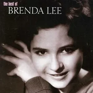 Brenda Lee The Best Of