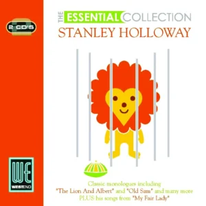 Stanley Holloway The Essential Collection