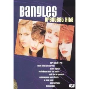 The Bangles - Greatest Hits