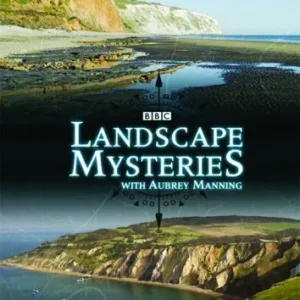 Landscape Mysteries Britain Before Ice
