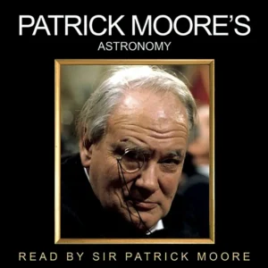 Patrick Moore Astronomy