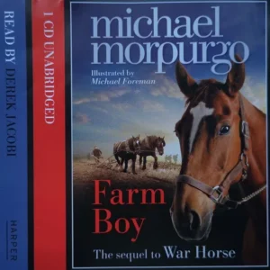 Michael Morpurgo Farm Boy