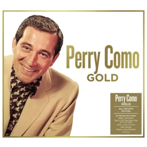 Perry Como Gold
