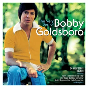 Bobby Goldsboro The Very Best Of