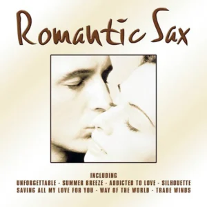 Romantic Sax Various Artists
