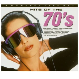 Various Artists Hits Of The 70’s