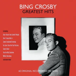 Bing Crosby The Vey Best Of Bing Crosby