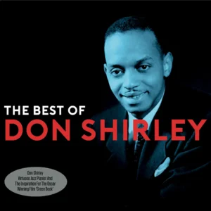 Don Shirley The Best Of