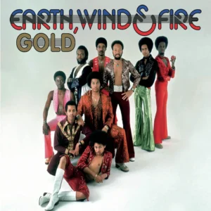 Earth, Wind & Fire Gold