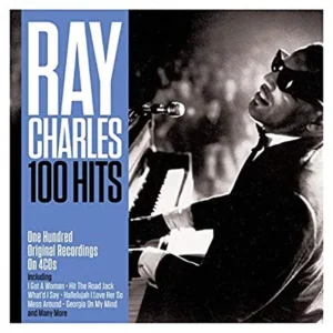 Ray Charles 100 Hits