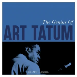 Art Tatum The Genius Of