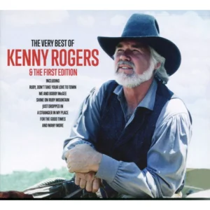 The Very Best of Kenny Rogers & the First Edition