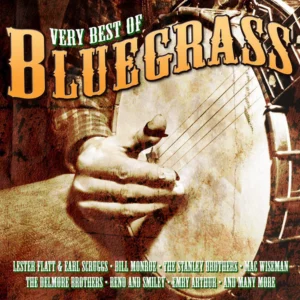 Very Best of Bluegrass Various Artists