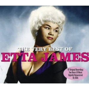 Etta James The Very Best of