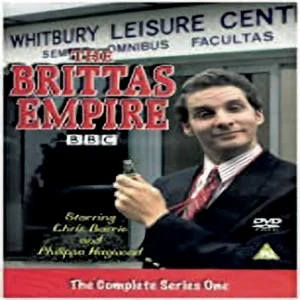 Brittas Empire Series 1