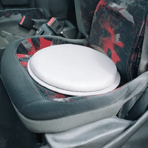 Swivel Seat Cushion