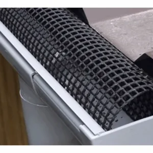 Gutter Screen