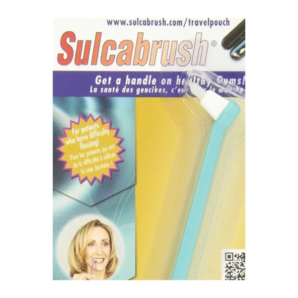 Sulca Brush