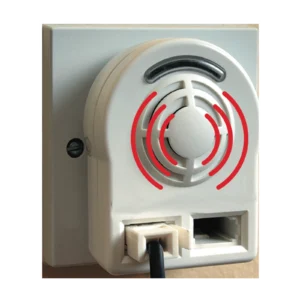 Telephone Ringer Amplifier