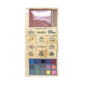 Essential Stamping Kit